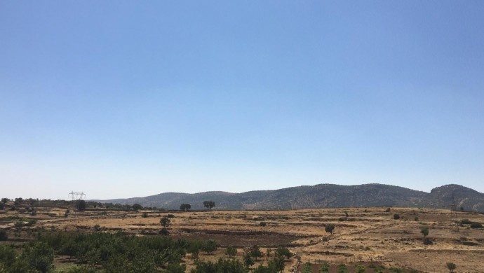 درگیری شدید نظامیان ترکیه و PKK در نصیبین ماردین