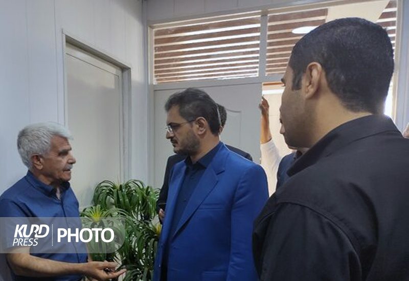لزوم ساماندهی اصناف مزاحم و آلاینده در سنندج