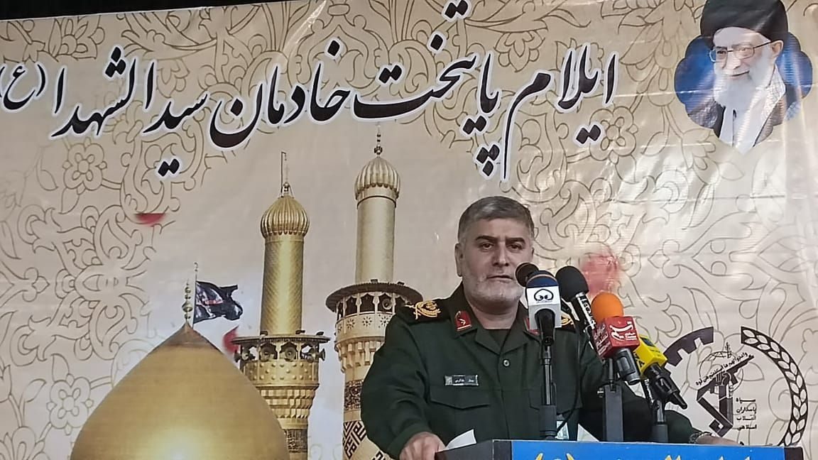 ۱۱۰۰ گروه جهادی در استان ایلام در حوزه‌های مختلف فعال هستند