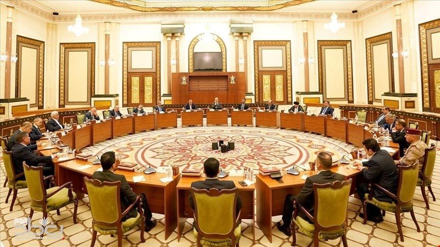 دستیابی احزاب سیاسی به توافق برای برون رفت از بحران کنونی در عراق بدون مشارکت جریان صدر امکان پذیر نیست