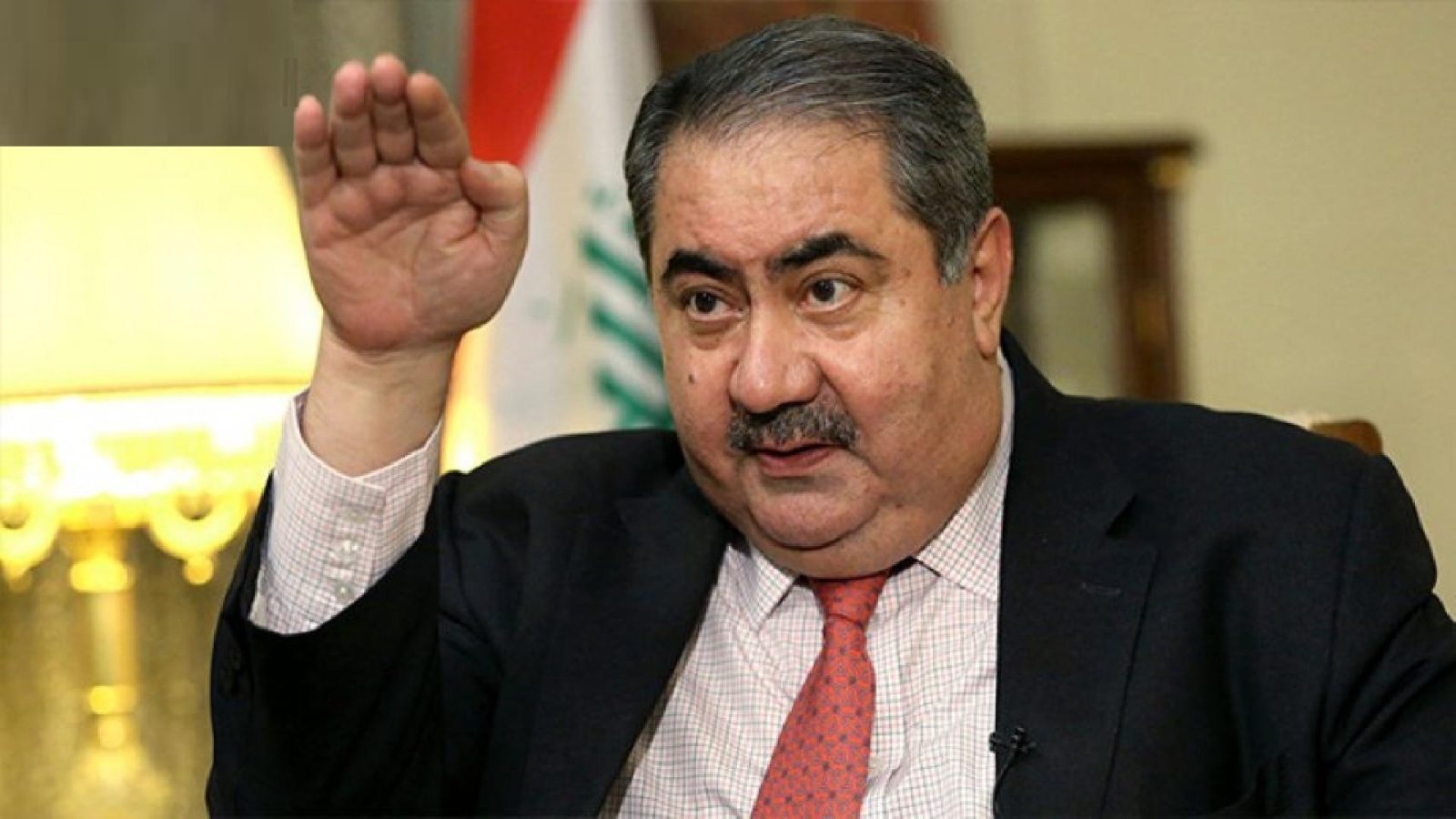 سیاسەتوانانی عێراقی ڕێگایەکیان لەبەردەست نییە جگە لە ڕێکەوتن لەسەر گەڕانەوەی نوێنەرانی ڕەوتی سەدر
