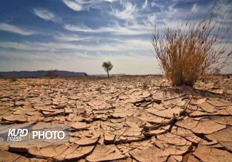 آینده نگران کننده در انتظار آذربایجان غربی؛ وجود ۲۰ هزار هکتار مناطق بیابانی