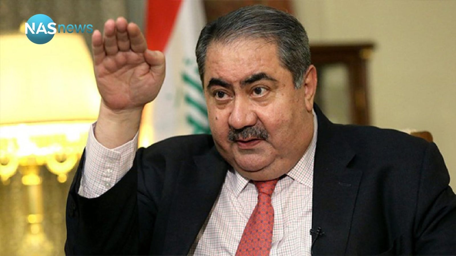در برابر  سیاستمداران عراقی اکنون راهی به جز تفاهم بر سر بازگشت دوباره نمایندگان جریان صدر به مجلس باقی نمانده است