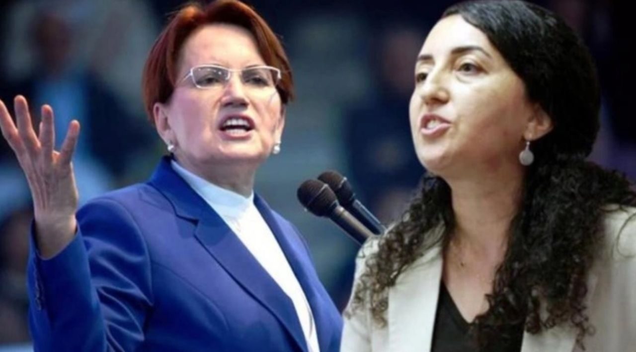 آکشنر در حدی نیست که برای HDP تعیین تکلیف کند/ائتلاف ملت تنها دنبال رأی است