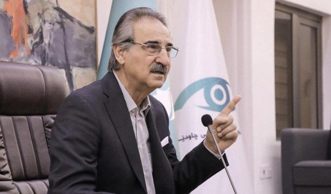 فساد با مجازات دانه درشت ها  از بین می رود دستگیری دلال ها چاره کار نیست