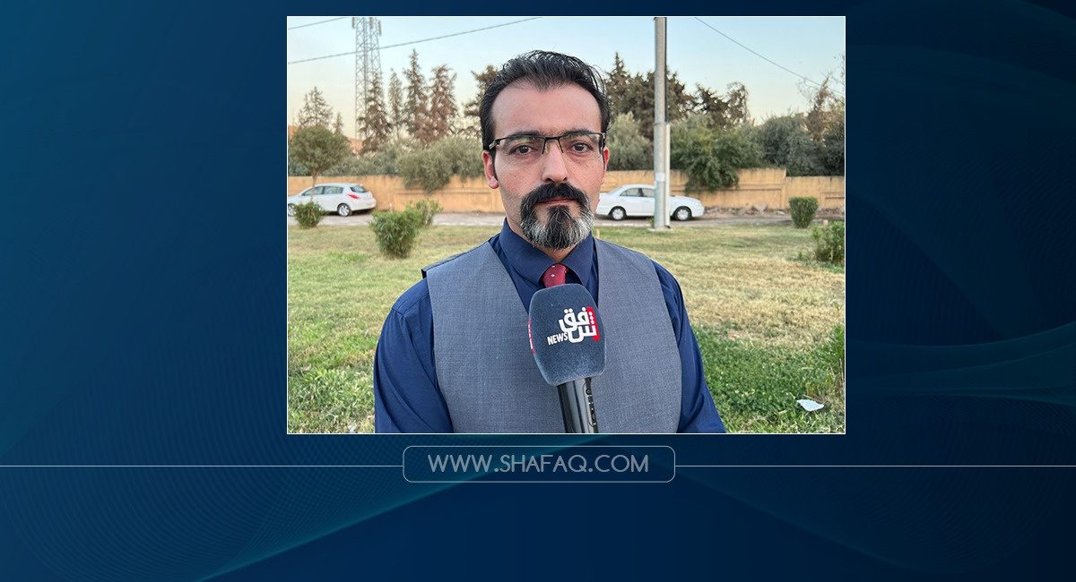 خروج نمایندگان حزب دمکرات کردستان از مجلس عراق دشوار است