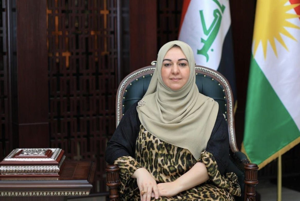 حکوومەتی هەرێم دوای ئەو ڕێکەوتەی کە بۆ بەڕێوەبردنی هەڵبژاردن دیاری کراوەوە دەبێتە کاربەڕێکەر