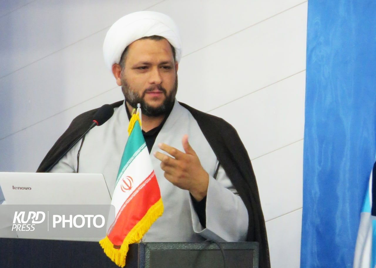 امام حسین نقطه پیوند مشترک بین مردمان ایران و عراق است