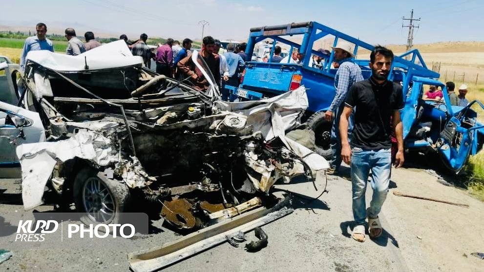قتلگاه  «ملالر» در بوکان حذف شد