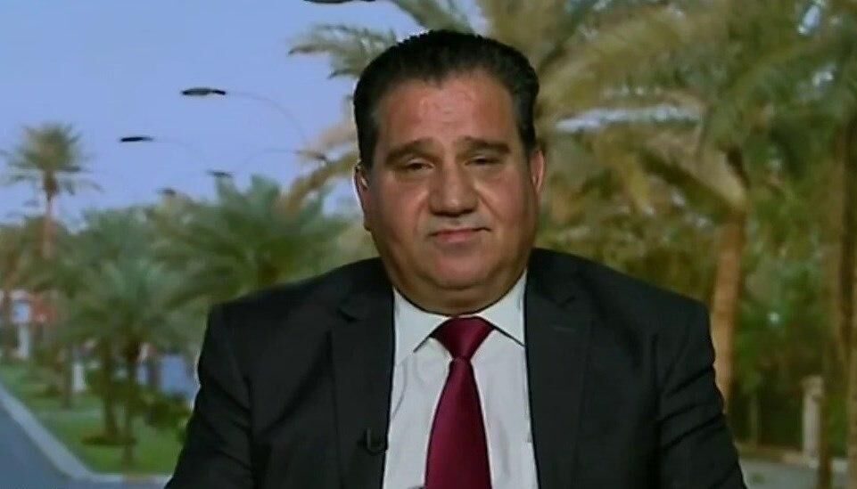 تصمیم گیری در خصوص موضوع خروج نمایندگان پارتی از مجلس نمایندگان  به عهده رهبران ارشد این حزب است