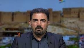 استعفای نمایندگان  حزب دموکرات  از مجلس عراق  یک اشتباه  بزرگ است