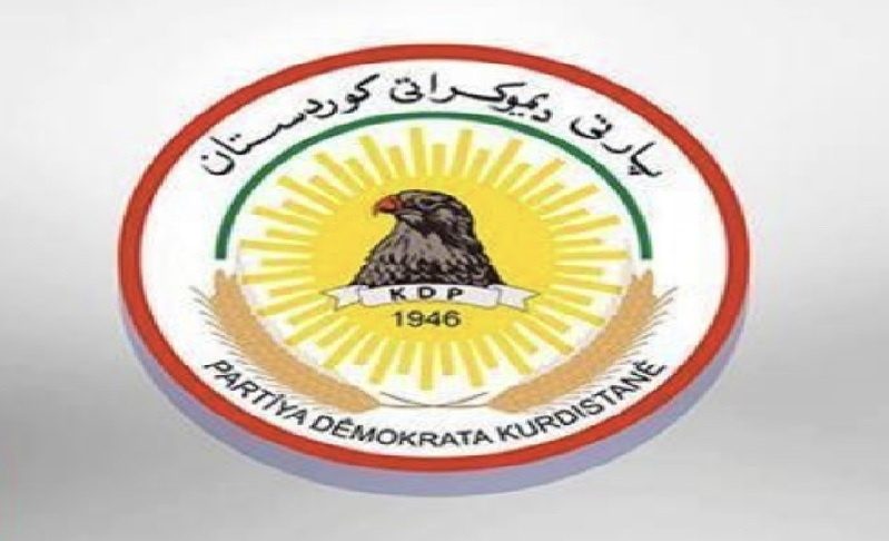 هەڵویستی پارتی دیموکراتی کوردستان لەبارەی کشانەوە لە پەرلەمانی عێراق ئاشکرا کرا