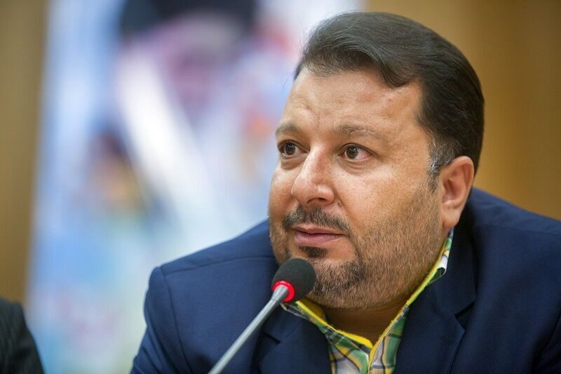 درخشش شاعر کرمانشاهی در شب شعر عاشورایی شیراز