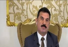پارتی هیچگونه دشمنی باچارچوب هماهنگی ندارد