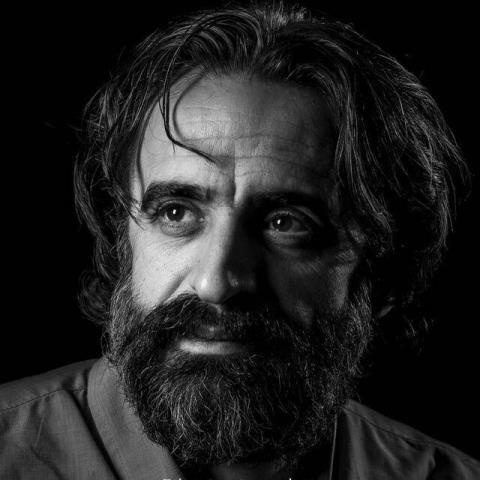 «بختیار پنجه ای» با «خرس نیست» به ونیز رفت