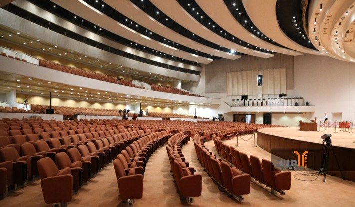 پارتی ترجیح می دهد تصمیم مشترکی از سوی نیروهای سیاسی در عراق در خصوص  موضوع انحلال مجلس  نمایندگان اتخاذ شود