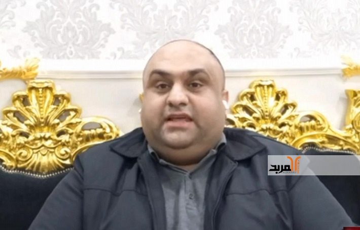 خروج  نمایندگان احزاب عضو ائتلاف دوجانبه از مجلس عراق  بحران سیاسی کنونی در کشور را حل نخواهد کرد