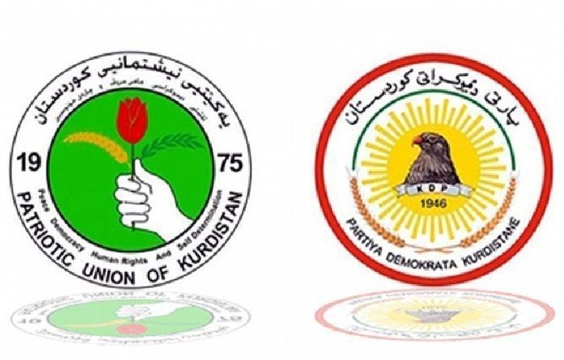 پارتی و یه‌کێتی وه‌کوو کورد‌ یه‌ک کاندیدیان ده‌بێت بۆ پۆستی سه‌رۆککۆمار