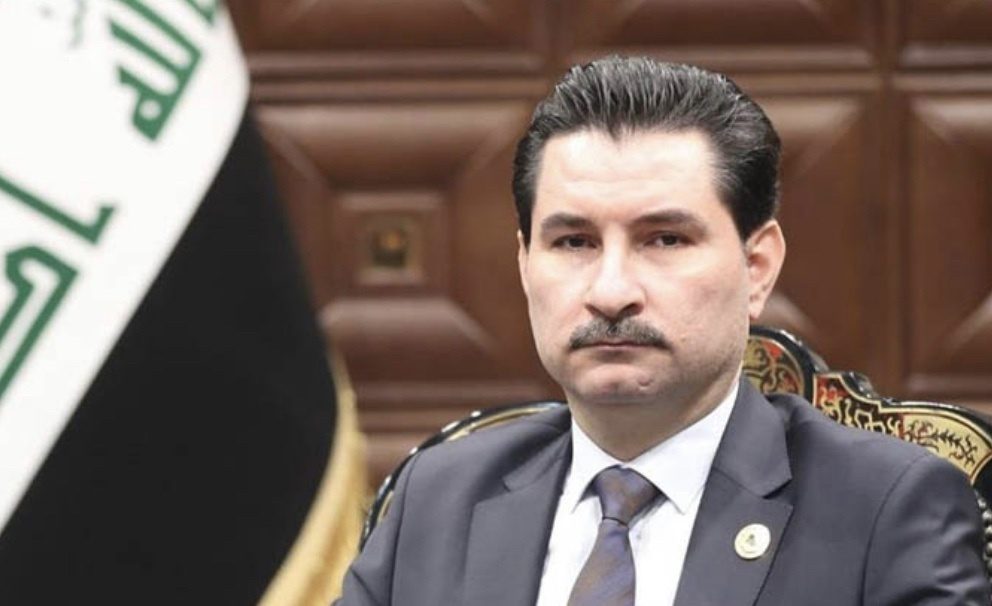بۆ کشانەوە لە پەرلەمانی عێراق پێویستە لایەنە سیاسییەکان بە شێوەی فەرمی داوامان لێبکەن
