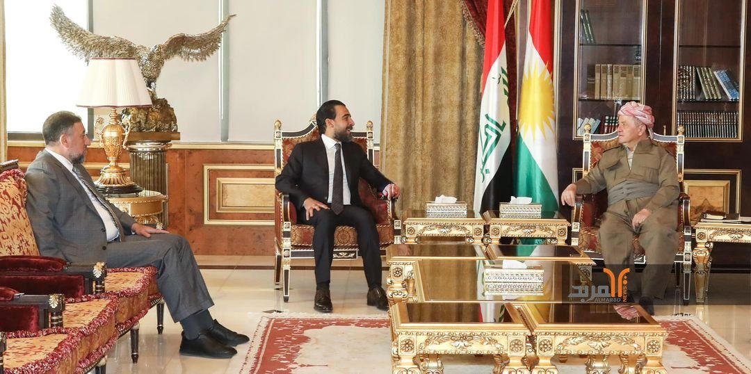 نمایندگان حزب دموکرات  در صورتی در نشست آتی  مجلس  نمایندگان حضور خواهند یافت که این نشست  به اتحاد  مجدد  بین همه احزاب سیاسی کمک کند