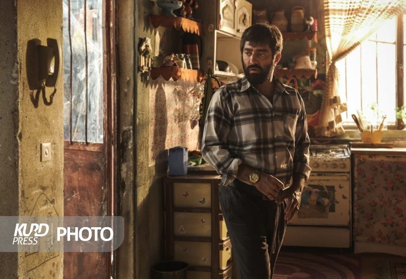 فیلم سینمایی «ابلق» همزمان با ایران در سینماهای اقلیم کردستان عراق اکران می شود