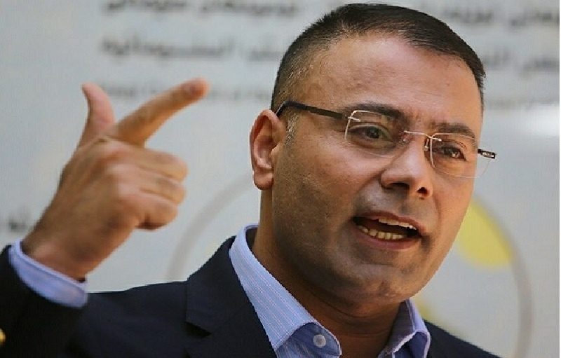 کاردانەوەی نوێنەری پێشووی گۆڕان بۆ بەیاننامە هاوبەشەکەی حەلبووسی، بارزانی و خەنجەر