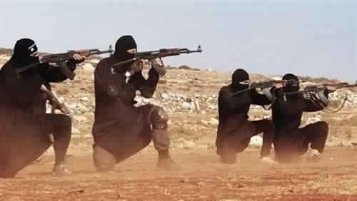 At least seven SDF fighters killed in ISIS attacks Syria