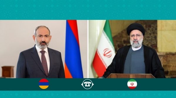 رئیسی:امنیت در منطقه قفقاز برای ایران بسیار حائز اهمیت است/ منطقه تحمل جنگ دیگری را ندارد