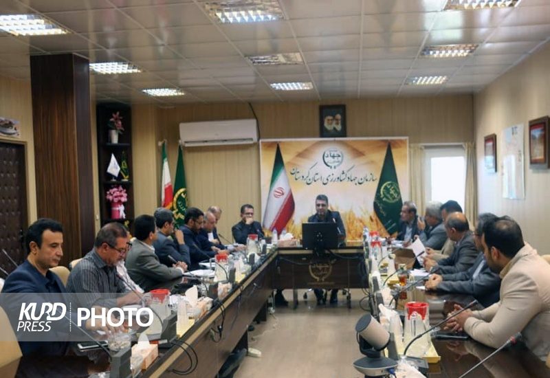 53 میلیارد تومان تسهیلات به بخش کشاورزی سقز پرداخت شد
