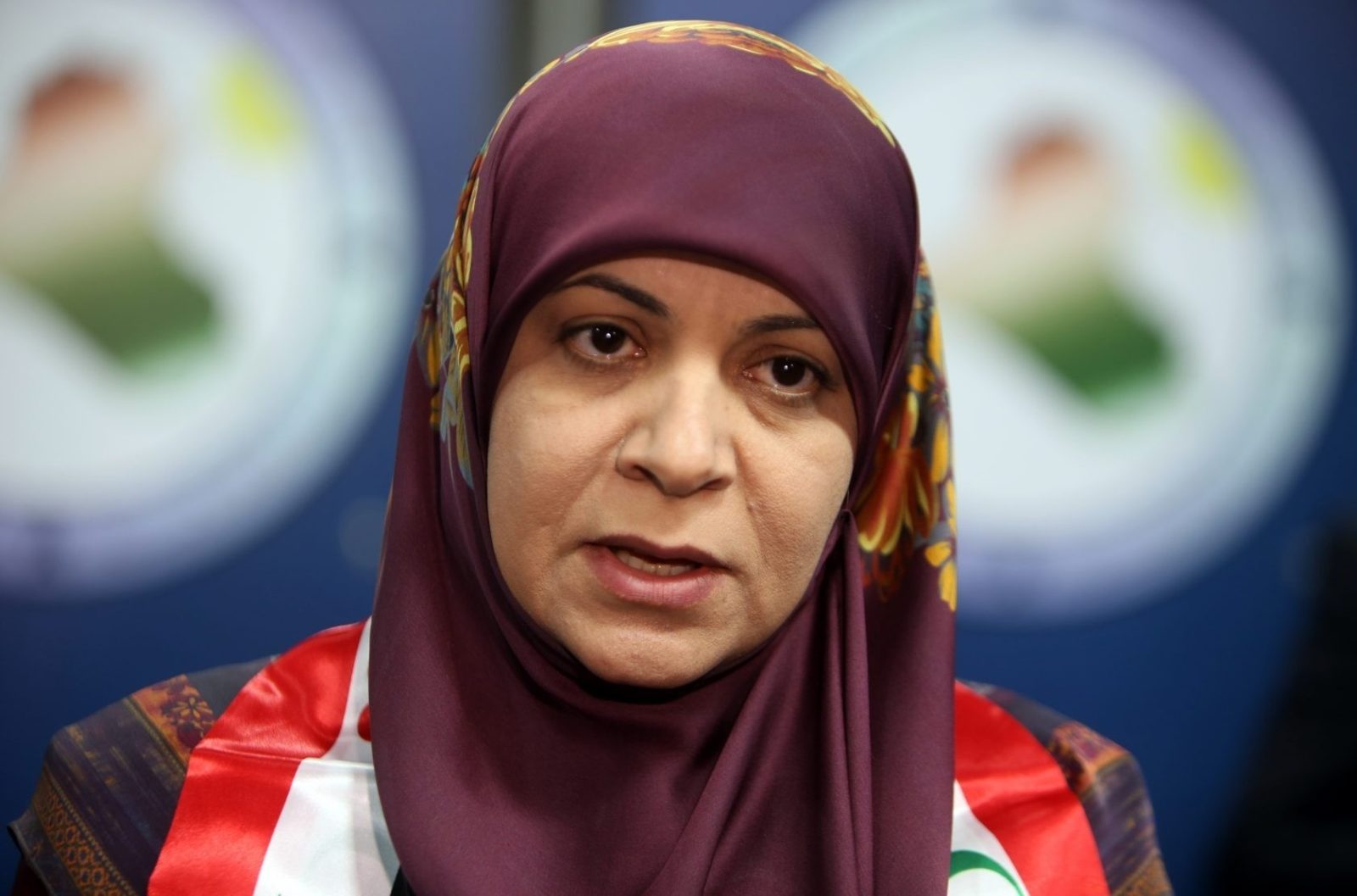 Eradeh Movement leader says important decisions were made during Halbousi and Massoud Barzani meeting