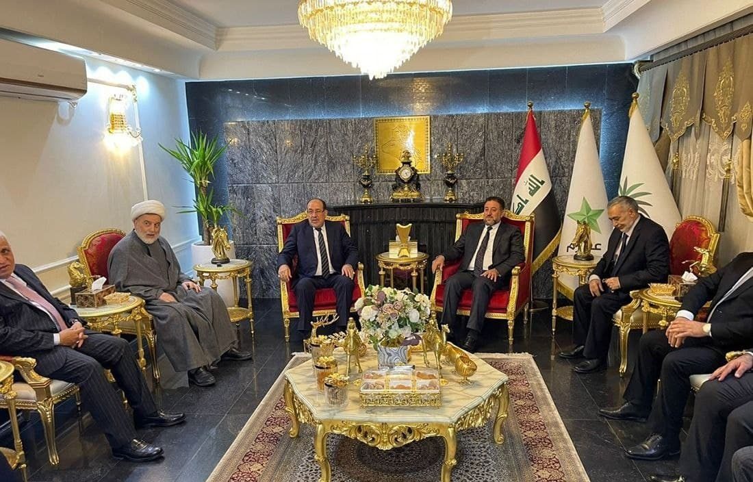 حزب دموکرات  و ائتلاف حاکمیت به چارچوب هماهنگی اطلاع داده اند که در  هیچ دولتی بدون موافقت مقتدی صدرمشارکت نخواهند کرد