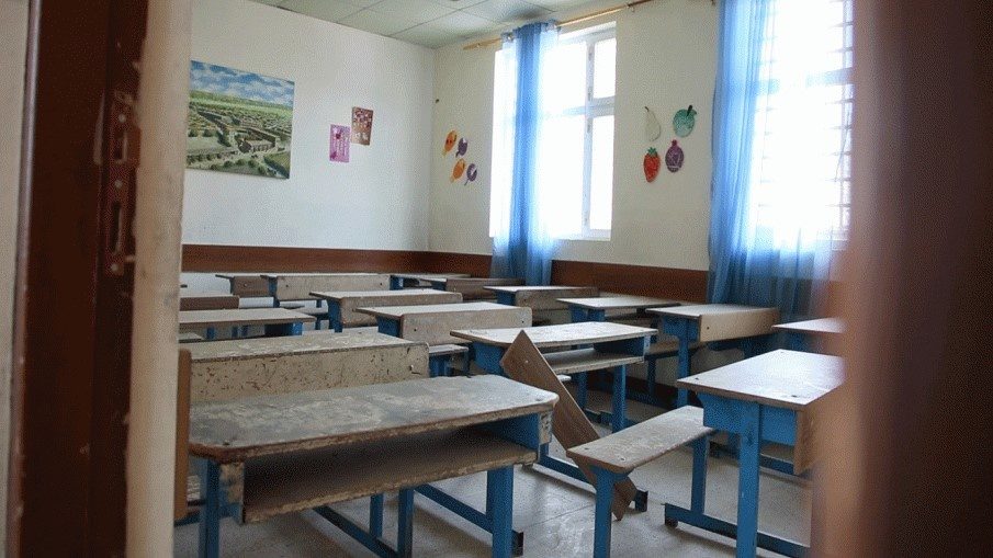 مامۆستایانی وانەبێژ لە هەرێمی کوردستان هەڕەشەی بایکۆت کردن و خۆپێشاندان دەکەن