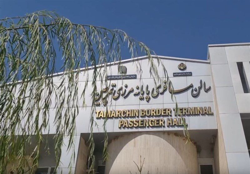 مرز تمرچین نشانگر برقراری  امنیت پایدار در آذربایجان غربی است