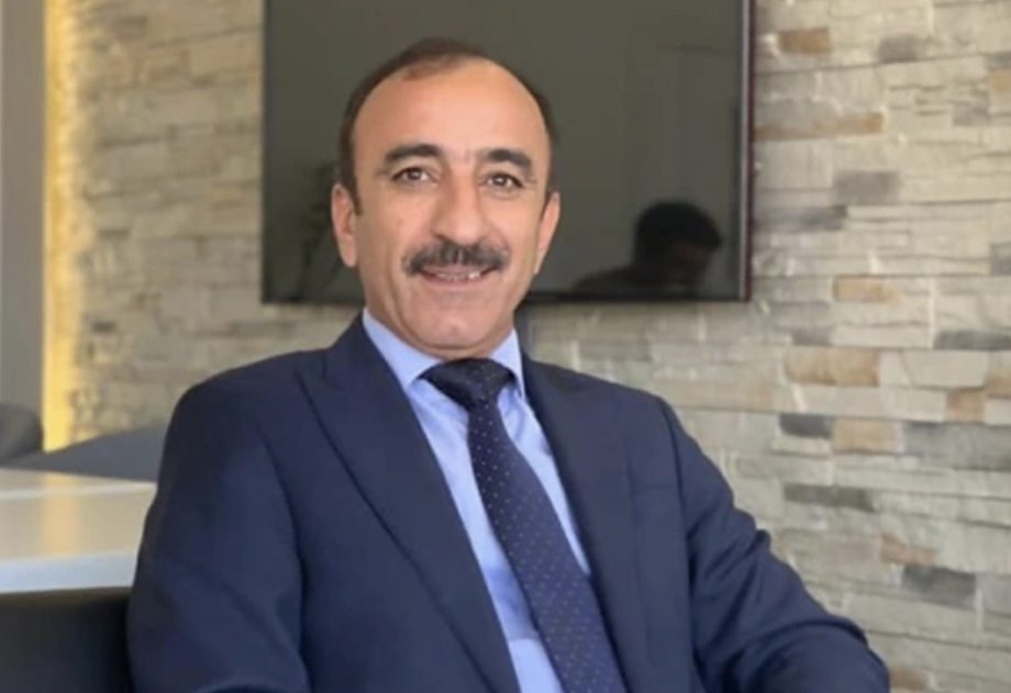 دوره فعالیت پارلمان و حکومت اقلیم کردستان تمدید می شود