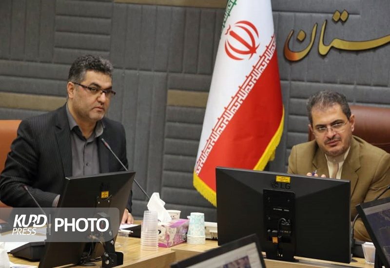 ۱۴۱ هکتار از اراضی ملی برای اجرای طرح های سرمایه گذاری تعیین تکلیف شد