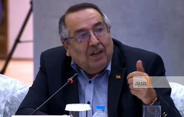 کسانی که کردها را به جلوگیری  از تشکیل دولت  جدید عراق متهم می کنند، خودشان عامل تاخیر در تشکیل  دولت هستند