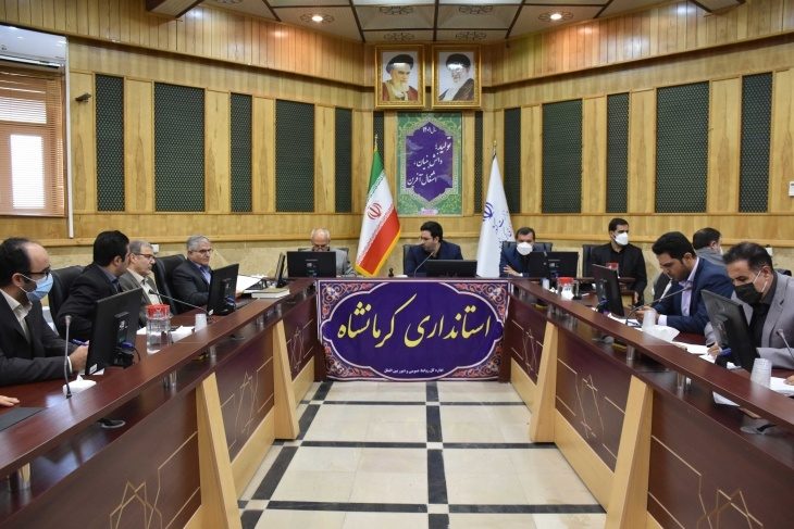 کرمانشاه میزبان اولین همایش تامین مالی در غرب کشور
