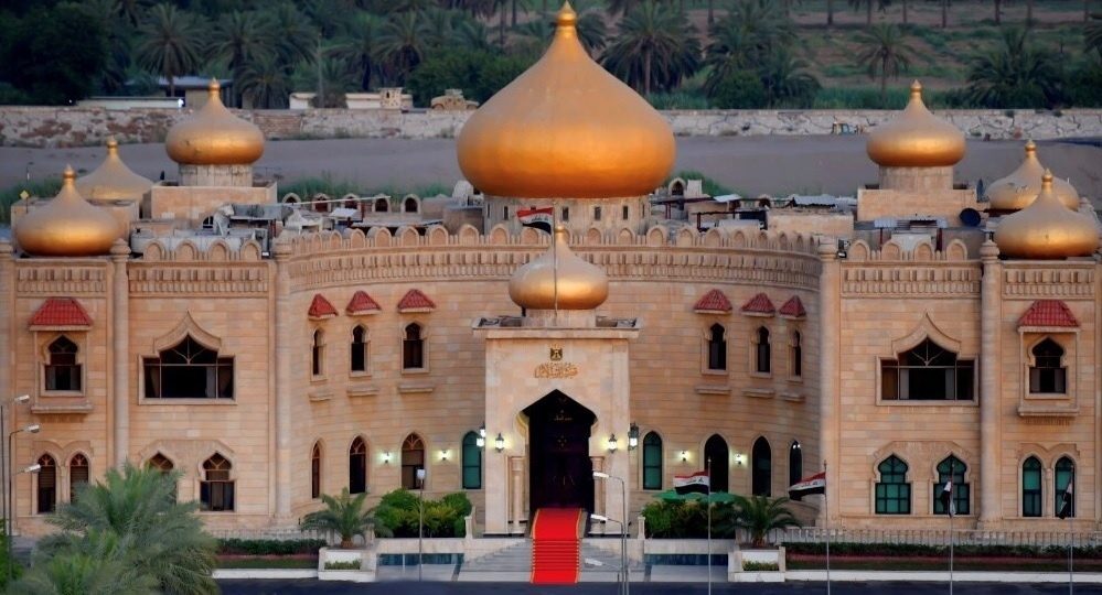 دانوستان لەنێوان دوو حزبی سەرەکیی کوردستاندا درێژەی هەیە