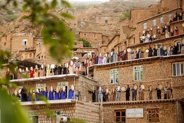 ضرورت تشکیل شبکه خلاقان گردشگری در هورامان / رامین پی بردی