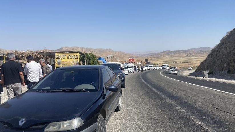 نمی گذاریم حکومت ترکیه کردستان را از انسان و حیات خالی کند