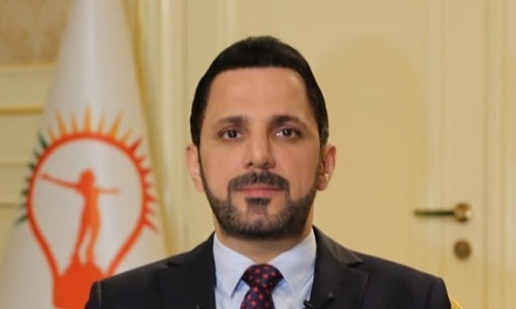 هدف از دیدارهای اخیر ما با رهبران شیعه دستیابی به مناصب حاکمیتی یا مشارکت در دولت جدید عراق نیست