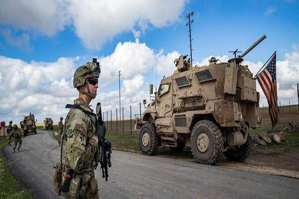 Kurds ask US to not to leave Syria