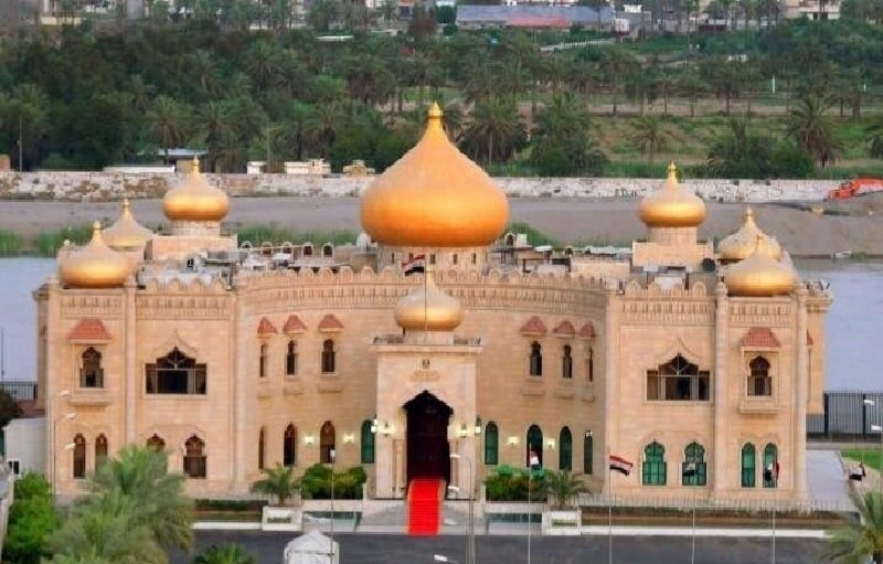 پارتی دیموکراتی کوردستان هەوڵی بەدەست هێنانی پۆستی سەرۆک کۆماری عێرق دەدات