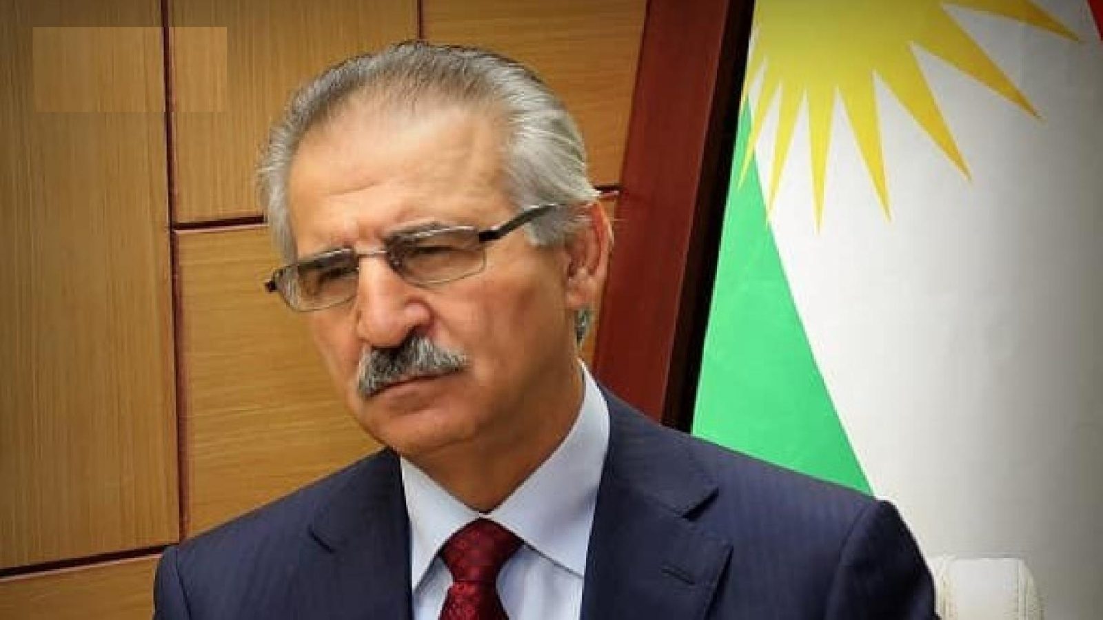 مەلا بەختیار ڕەخنە لە مەکتەبی سیاسی یەکێتیی نیشتمانی دەگرێت