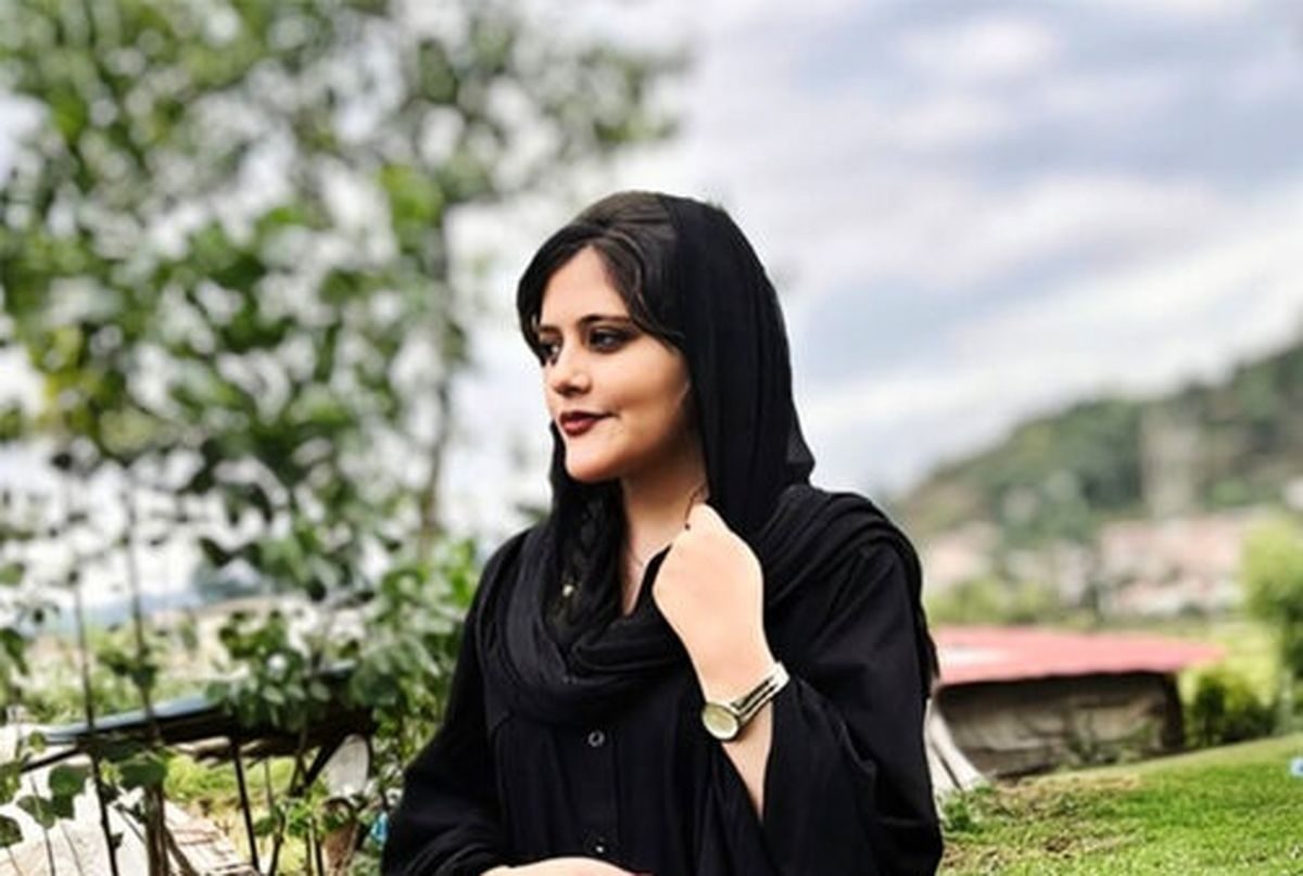 اطلاعیه ستاد امر به معروف و نهی از منکر در خصوص حادثه درگذشت مهسا امینی