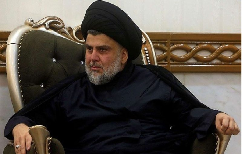  سه‌در ڕازیی بووه‌ لە حەنانە پێشوازی له‌ پارتی، سوننه‌کان و هادی عامری بکات