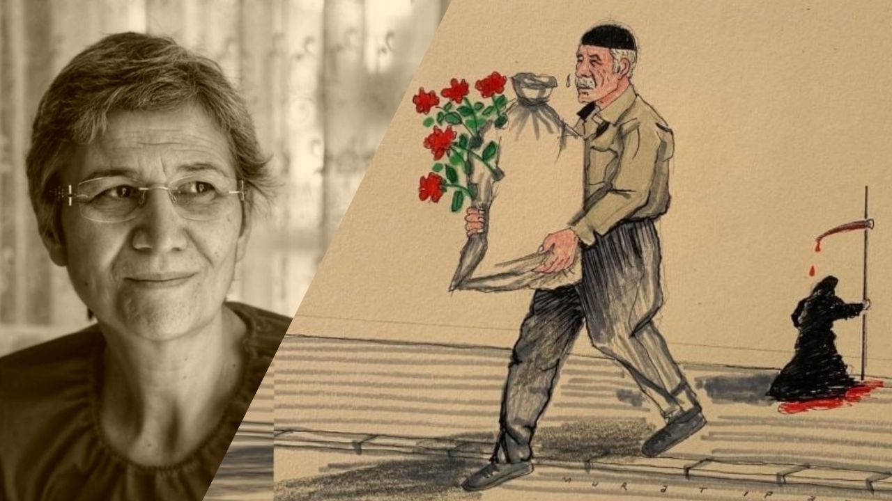 حاکمان از جان مُرده های ما چه می خواهند؟