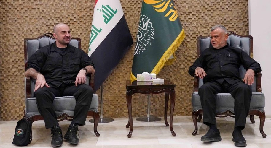 ئه‌ركی هه‌موولایه‌كه‌ به‌ رۆحێكی به‌رپرسیارانه‌وه مامەڵە لەگەڵ دۆخی وڵاتدا بکەن