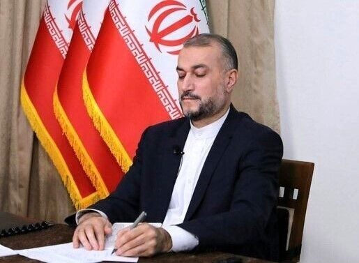مافی مرۆڤ بۆ ئێران بایەخی جەوهەریی هەیە