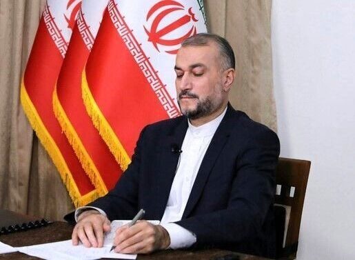 حقوق بشر برای ایران ارزش ذاتی دارد